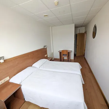 Hotel Besaya-2