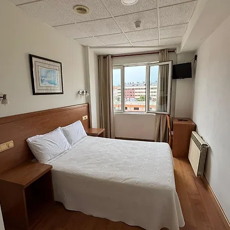 Hotel Besaya-3