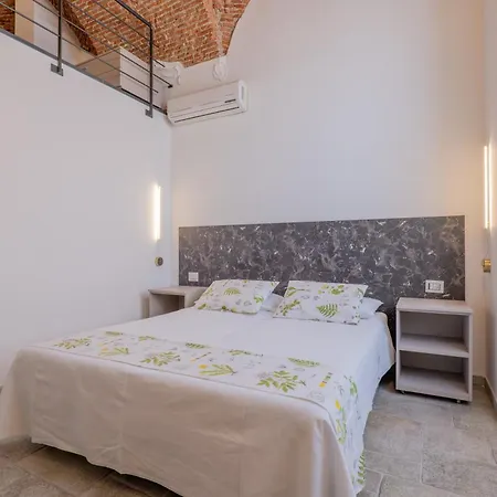 Hotel Residence Baiadelsole-2