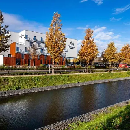 Best Western Eden Spa-3