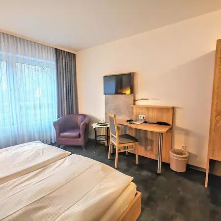 Hotel Ostfriesen Hof-3