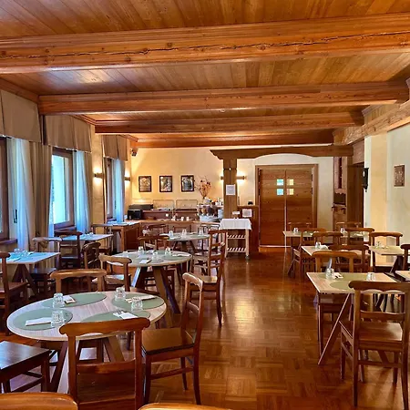 Hotel Croux-3