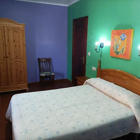 Hotel Alonso-2