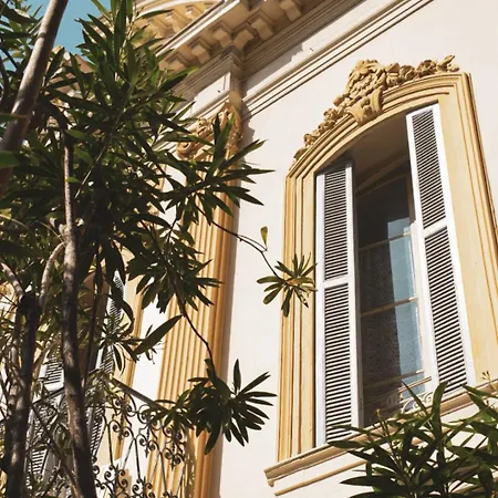 Hôtel Belle Meunière-2