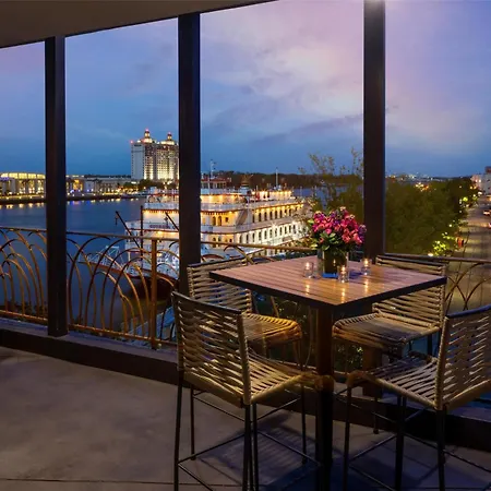 Hyatt Regency Savannah-2