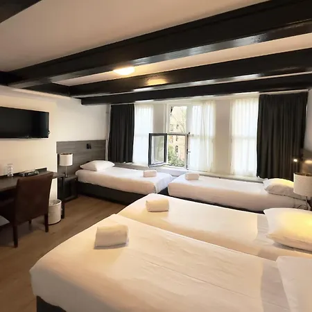 Hotel De Munck-3