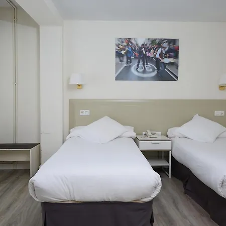 Hotel Vigo Plaza-3