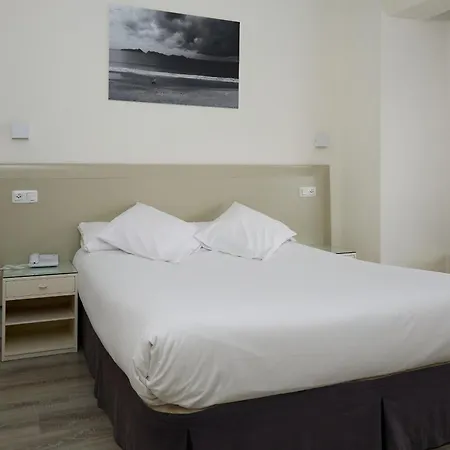 Hotel Vigo Plaza-2