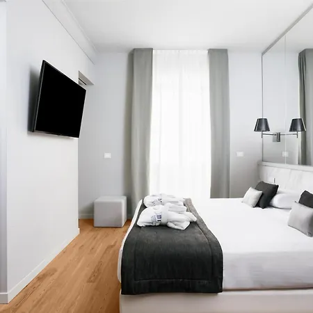 Best Western Hotel Nazionale-3