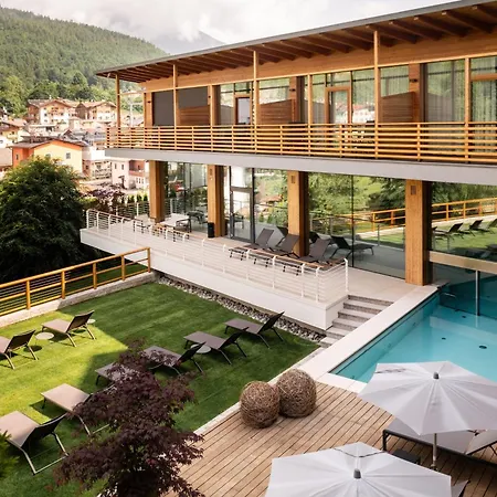 Corona Dolomites Hotel-2
