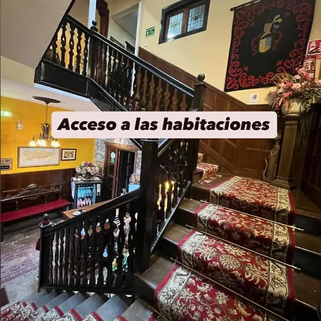 Hotel Palacio Carlos I-3