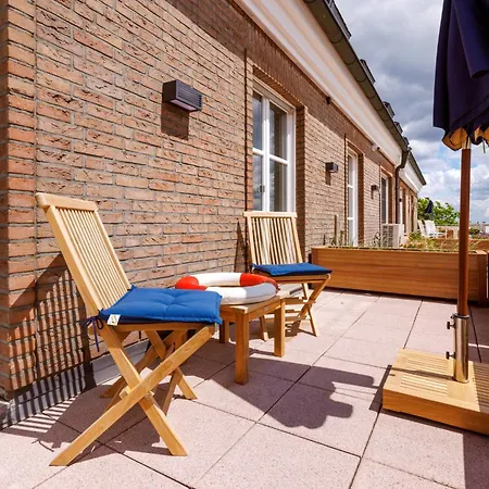 Logierhaus RheintorEins-2