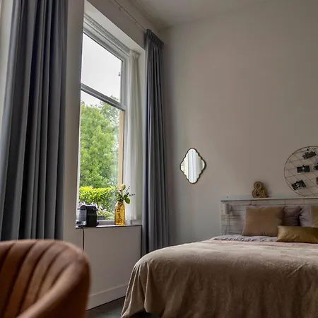 In de Kloosterhof Gratis privé parkeren-2