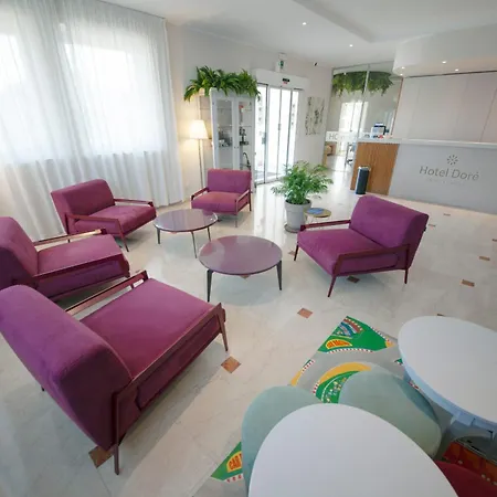 Hotel Dorè-2
