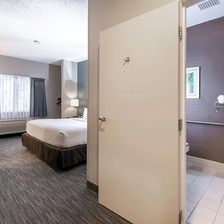 Wingate By Wyndham Great Falls-2
