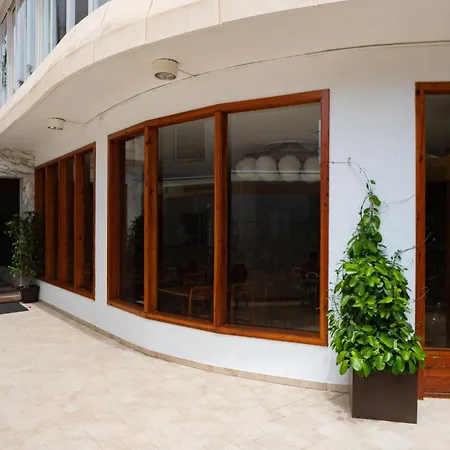 Hotel Haromar-2