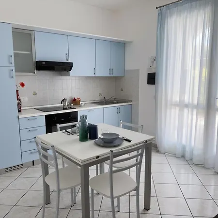 Airone Bianco Residence Village-2