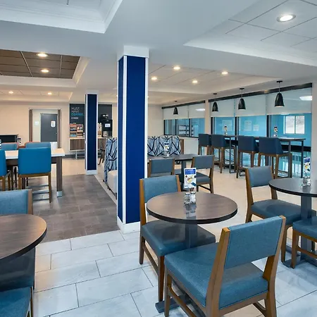 Holiday Inn Express Sault Ste Marie By Ihg-3