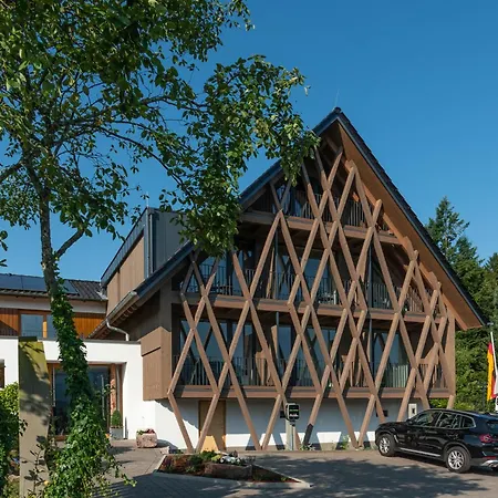 Hotel Die Alm-2