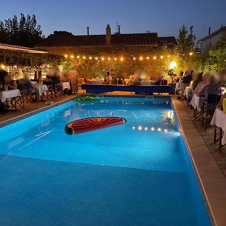 Le Galion Hotel et Restaurant Canet Plage - Logis-2