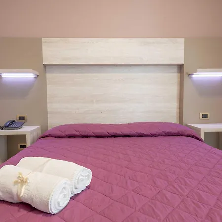 Hotel Salento Mirfran-2
