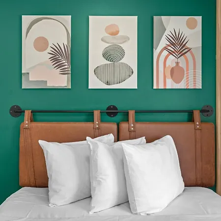 Hollywood Le Bon Hotel-3