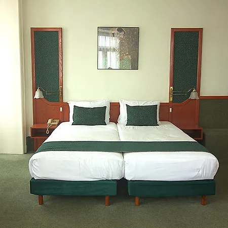 Hotel Le Dome-2