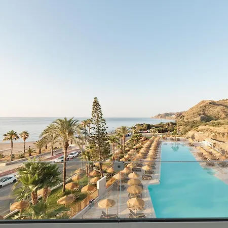 Hotel Best Indalo-3