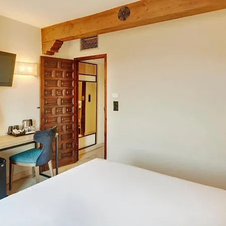 Hotel Sercotel Alfonso VI-3