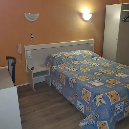 Hotel des Voyageurs-2