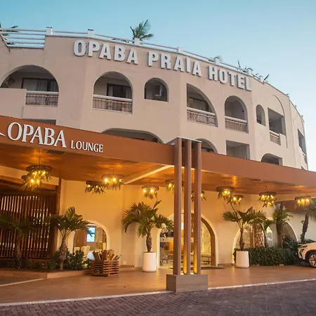 Opaba Praia Hotel-2