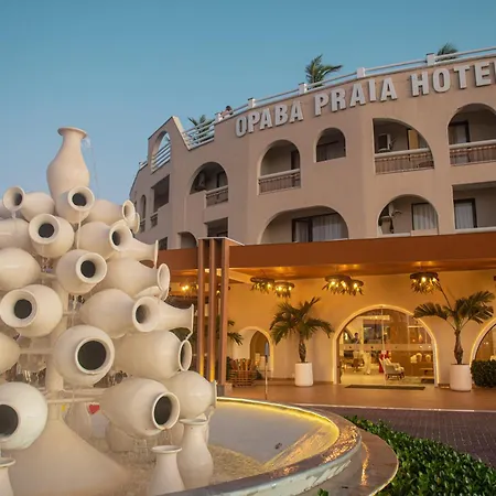 Opaba Praia Hotel-3