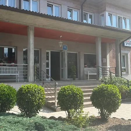 Hotel La Guindal-2
