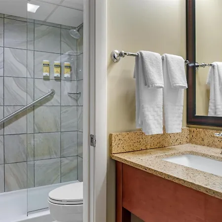 Best Western Plus Traverse City-3