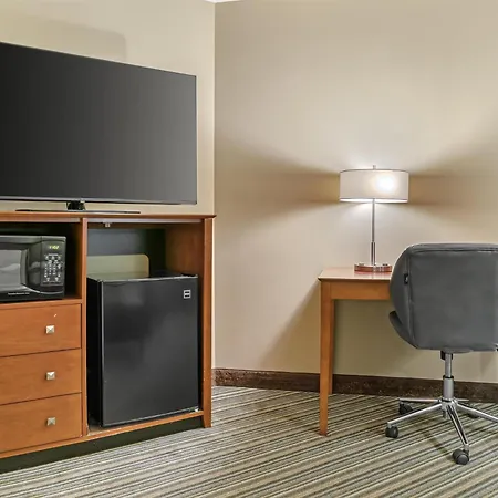 Best Western Plus Traverse City-2
