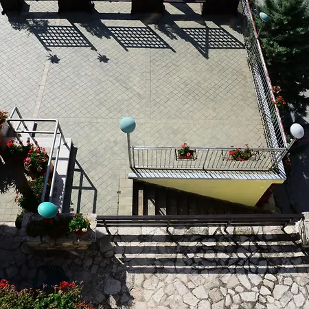 Hotel Cristal-2