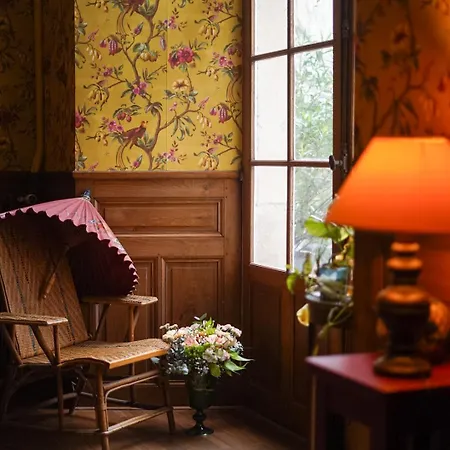 La Maison Saint Aignan-3