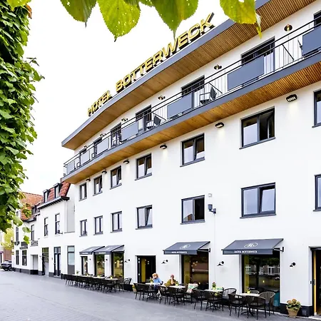 Hotel Botterweck-3