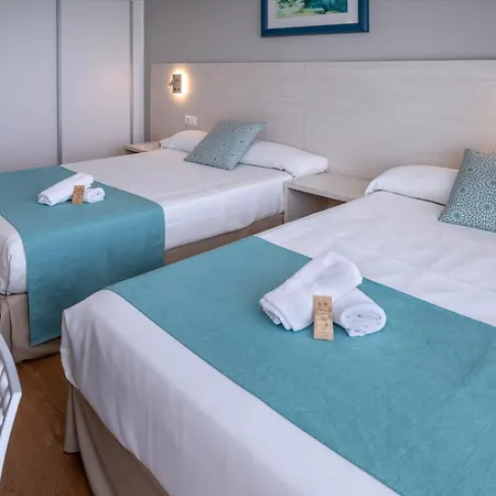 4R Salou Park Resort I-2
