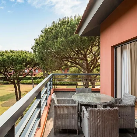 Sheraton Cascais Resort - Hotel & Residences-3