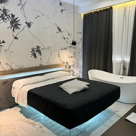 Relais Stibbert Florence-3