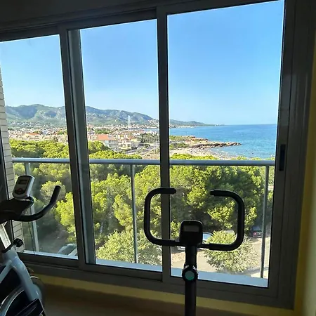 Alcocebre Suites Hotel-3