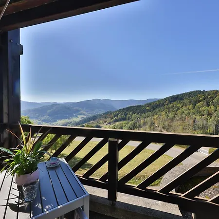 Logis Hotel Restaurant Panorama-2
