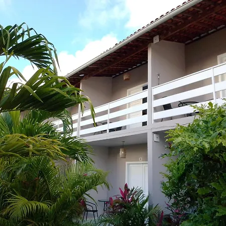 Pousada Maresia-3