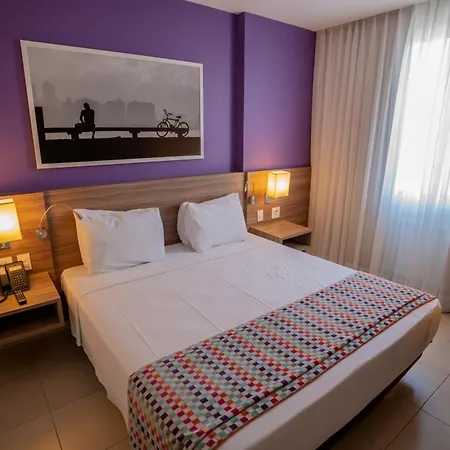 Comfort Hotel Santos-2