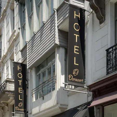 Dansaert Hotel-2