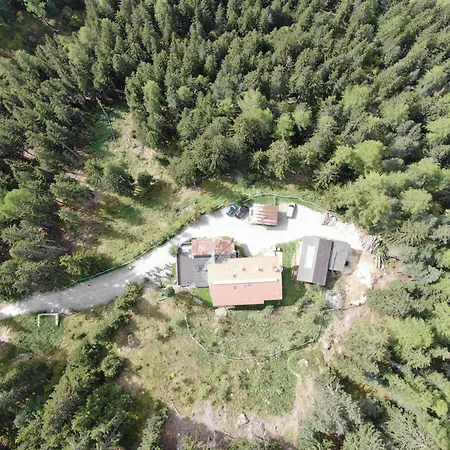 Gasthof Waldruhe-3