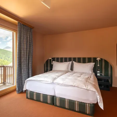 Boutique Hotel Engadinerhof - A Home For Generations-2