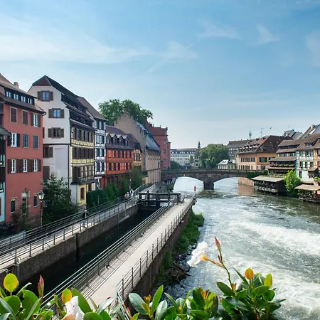 Hotel & Spa Regent Petite France By Stay Collection-2