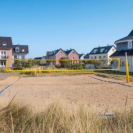 Tui Blue Sylt-3
